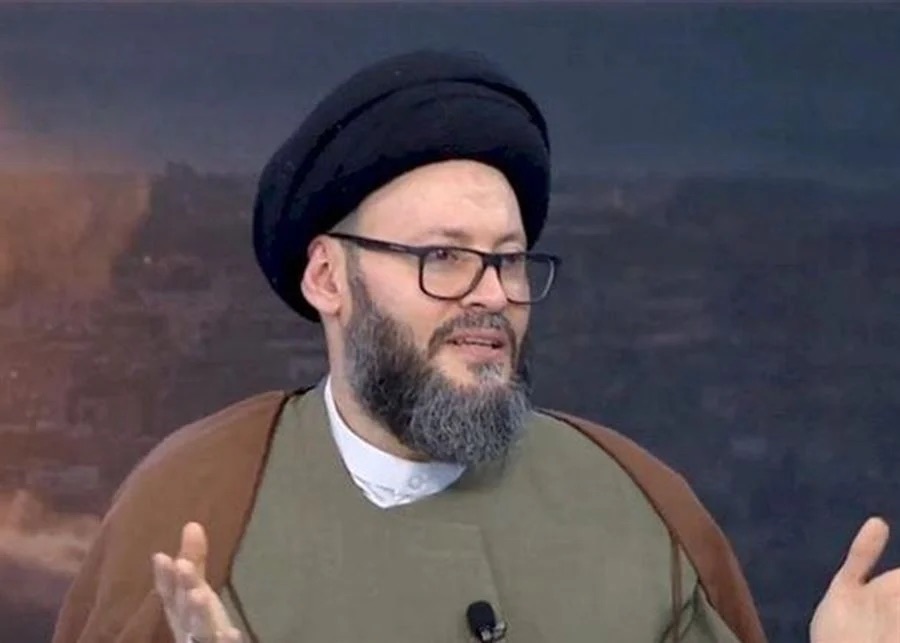 الحسيني: العدّ العكسي قد بدأ نحو الجولة الثالثة