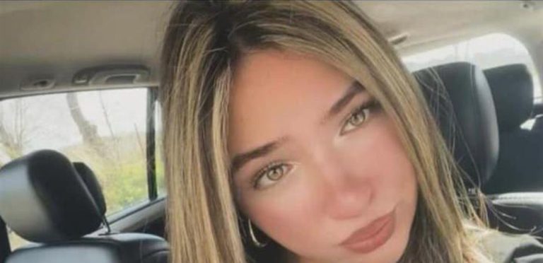 حادث مأساوي ينهي حياة تاتانيا