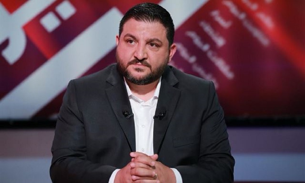 *بحث وتحّر بحق رامي نعيم… والأخير يوضح ملابسات القضية*