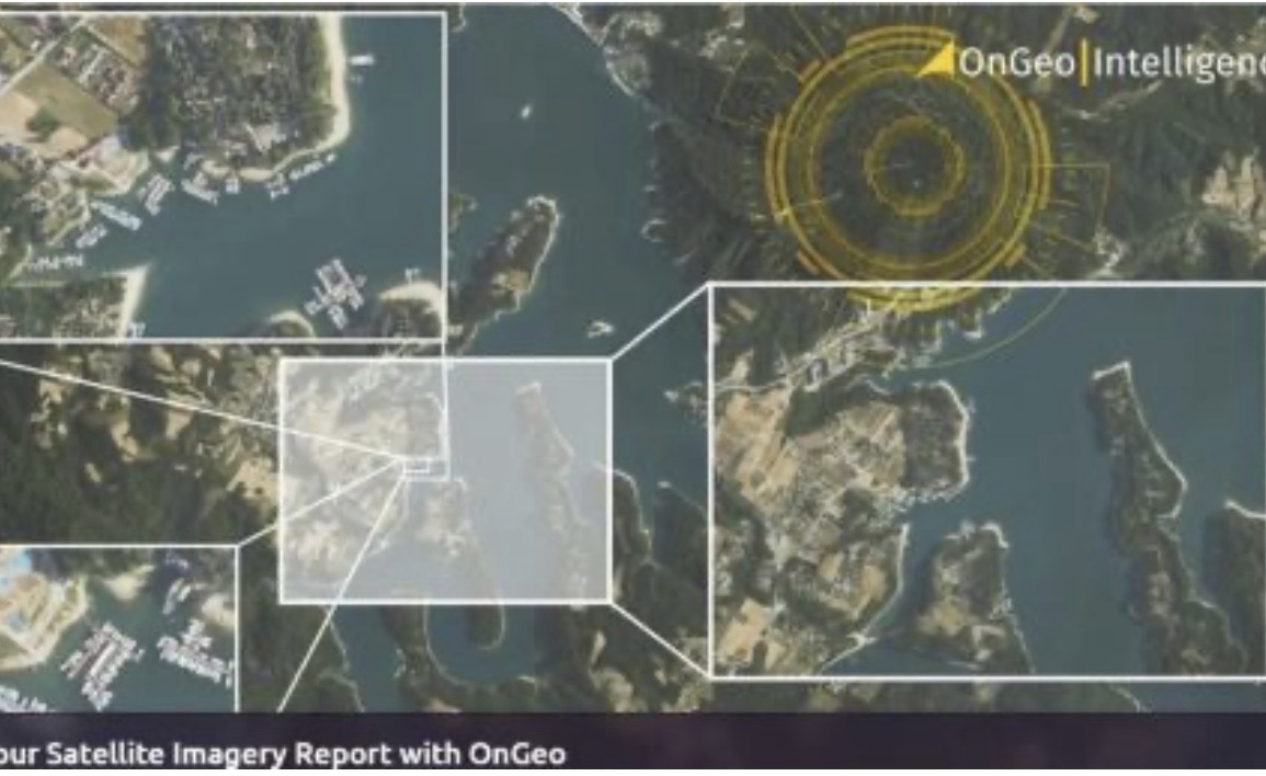 *في خضم الحرب.. الجنوبيون يشترون صورًا فضائية لمنازلهم بـ160 دولارًا للاطمئنان إلى ممتلكاتهم*