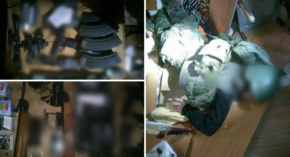 الجيش الإسرائيلي’ يزعم مقتل’ عنصر من حزب الله’*