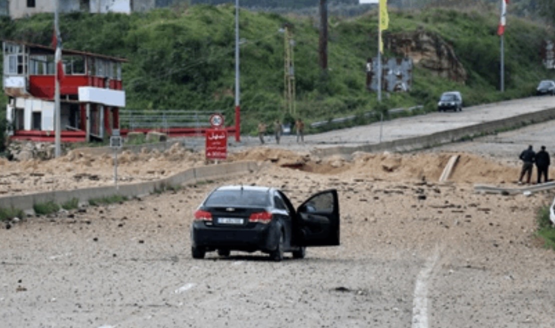 *ارتفاع عدد النازحين والضحايا في لبنان وفق تقرير 3 نيسان 2026*