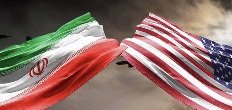 واشنطن وطهران تتوصلان إلى وقف لإطلاق النار..&nbsp;