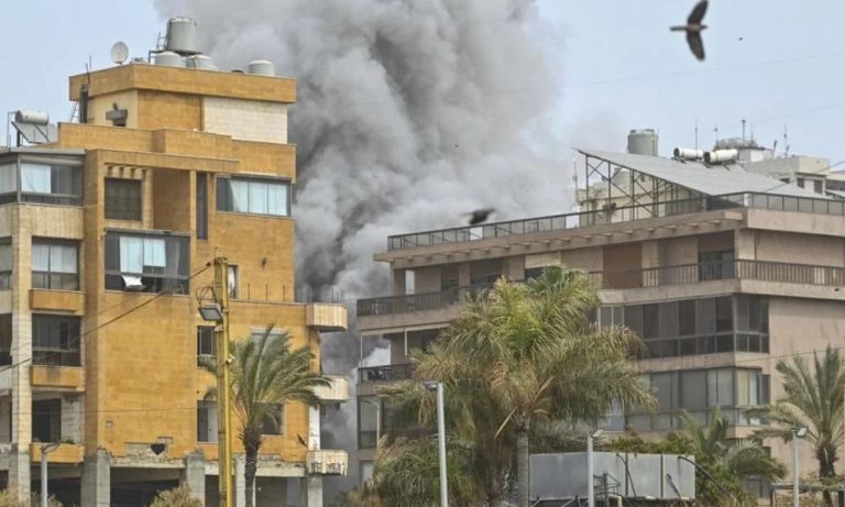 المتحدث باسم الخارجية الباكستانية: ندين بشدة الاعتداءات الإسرائيلية المستمرة على لبنان