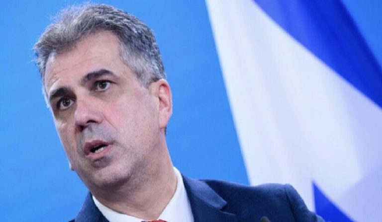 *وزير الطاقة الإسرائيلي’ يطالب بضرب المطار والبنى التحتية في لبنان*