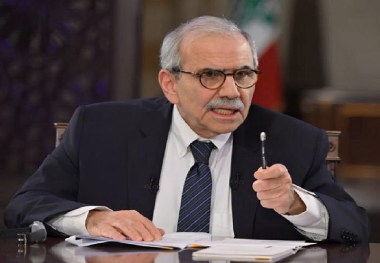 سلام: لا نقبل بأي اتفاق لا يتضمن انسحاباً كامل
