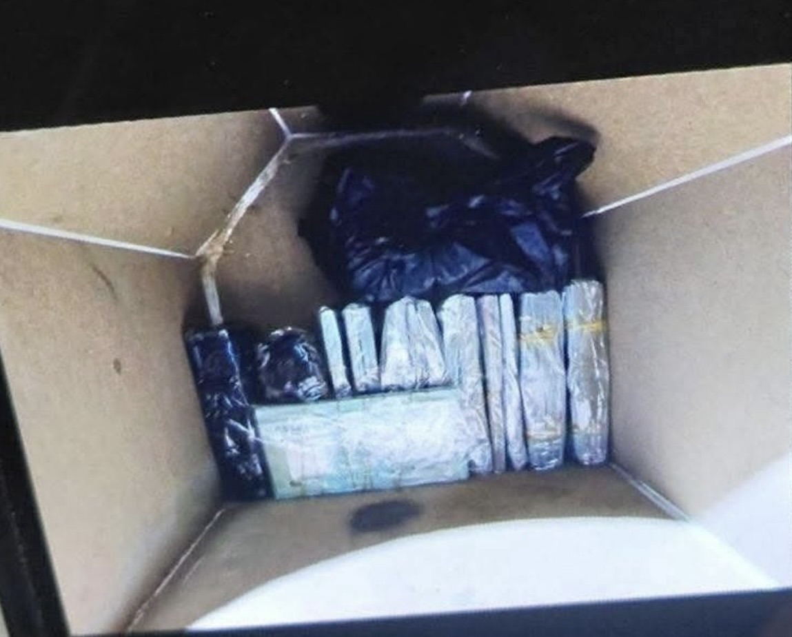 *سرقة 100 ألف دولار من محل في سير الضنية وفرار المشتبه به إلى سوريا*