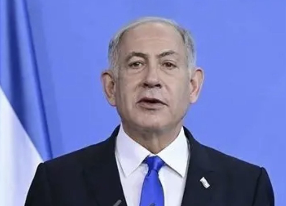 *نتنياهو يتحدث عن مسار تهدئة بين لبنان وإسرائيل’*