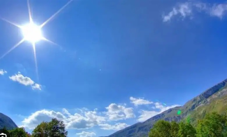 *الطقس في لبنان: ارتفاع بدرجات الحرارة وضباب يخفّف الرؤية على المرتفعات*