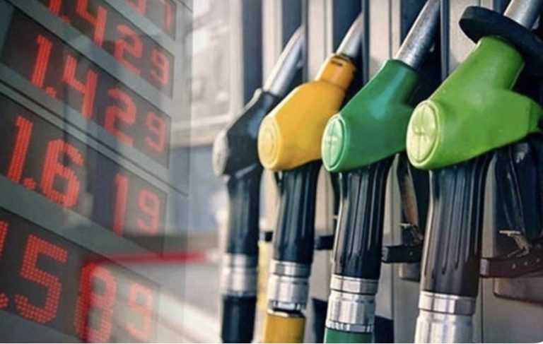 *انخفاض جديد في أسعار المحروقات في لبنان*