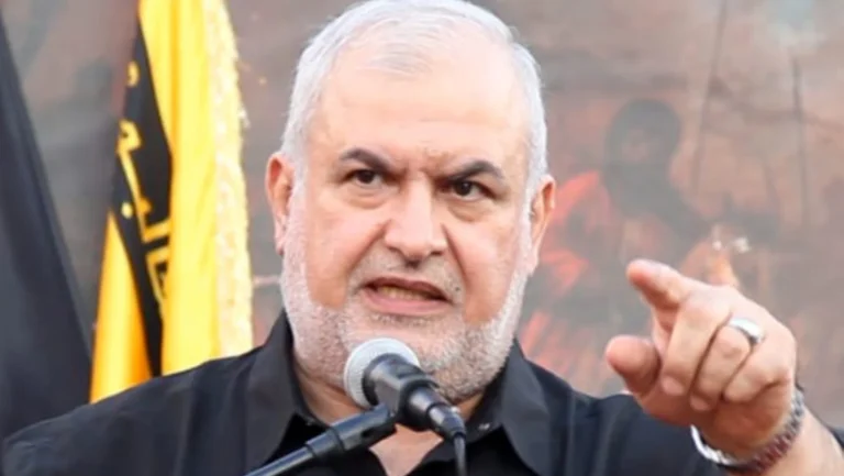 رعد: غارات العدو على المدنيين فعل يائس