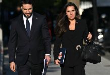 لبنان يختار واشنطن للتفاوض المباشر مع إسرائيل