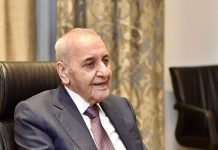 هل رضخ بري للحزب وأطاح التوافق الرئاسي؟