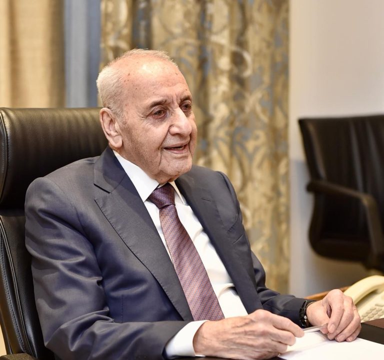 هل رضخ بري للحزب وأطاح التوافق الرئاسي؟