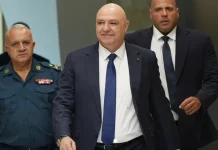 بعبدا تظفر بالهدنة وتُعبّد طريق السلام