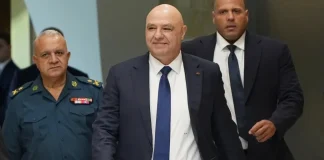 بعبدا تظفر بالهدنة وتُعبّد طريق السلام