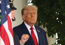 ترامب: نأمل أن يتصرف حزب الله بشكل جيّد