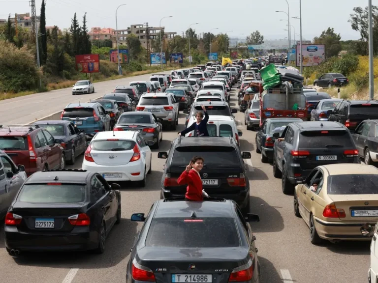 الجنوب بعد الهدنة: حياة معلّقة فوق أنقاض الحرب