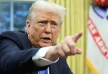 ترامب يهدد إيران: ستمر بوقت عصيب للغاية