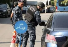 السيارات بلا لوحات في بيروت “عرض قوة”؟ كيف تتعامل معها القوى الأمنية؟