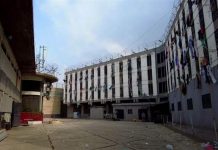 في سجن رومية.. وفاة موقوف إثر أزمة قلبية!