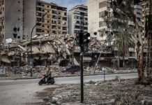 لبنان ينتظر جواب اسرائيل.. والهدنة: بيروت والضاحية فقط؟