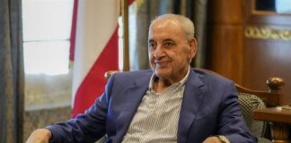 أميركا تراهن على بري.. هل يُقنع “حزب الله”؟