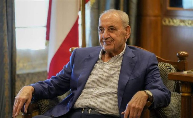 أميركا تراهن على بري.. هل يُقنع “حزب الله”؟