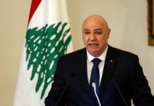 الصراع في لبنان داخلي على مرحلة ما بعد الحرب… وعون متمسك بحصرية التفاوض والسلاح بيد الدولة
