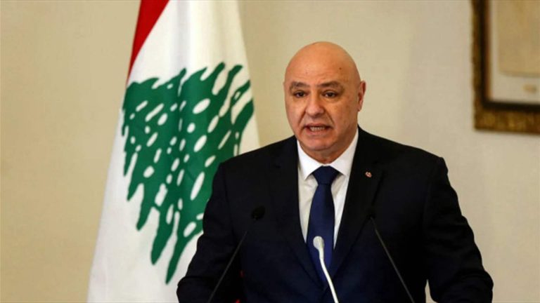 الصراع في لبنان داخلي على مرحلة ما بعد الحرب… وعون متمسك بحصرية التفاوض والسلاح بيد الدولة