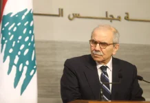 قاسم يهدّد الحكومة ولا يستحي… فليسحب وزراءه أوّلا