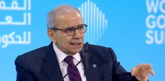 سلام: واشنطن “منخرطة” في تثبيت الهدنة
