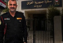 “أبو عمر” جديد يظهر في لبنان… من هو “العقيد العراقي الوهمي”؟