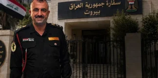 “أبو عمر” جديد يظهر في لبنان… من هو “العقيد العراقي الوهمي”؟