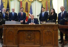 هل تطرح واشنطن المبادىء الأساسية للمفاوضات بين لبنان وإسرائيل؟