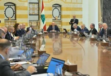 هذه تعديلات قانون استعادة الجنسية كما أقرها مجلس الوزراء اللبناني