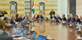 هذه تعديلات قانون استعادة الجنسية كما أقرها مجلس الوزراء اللبناني