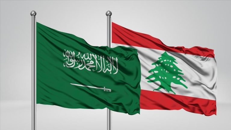 دعم سعودي لمسار التفاوض ورفض لاستباق التطبيع