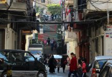 الفقر في لبنان إلى 40% ونداء الحكومة العاجل يتجدد