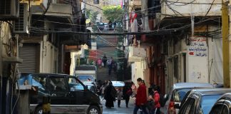 الفقر في لبنان إلى 40% ونداء الحكومة العاجل يتجدد