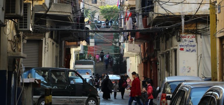 الفقر في لبنان إلى 40% ونداء الحكومة العاجل يتجدد