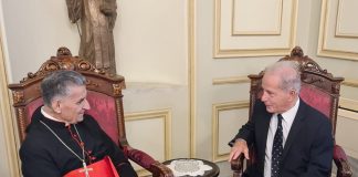 إسناد أميركي لبكركي وبعبدا تتهيّأ لـ “الجلسة الثالثة”