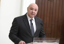 رئيس الجمهورية العماد جوزاف عون دان القصف الذي تعرضت له دولة الإمارات العربية المتحدة