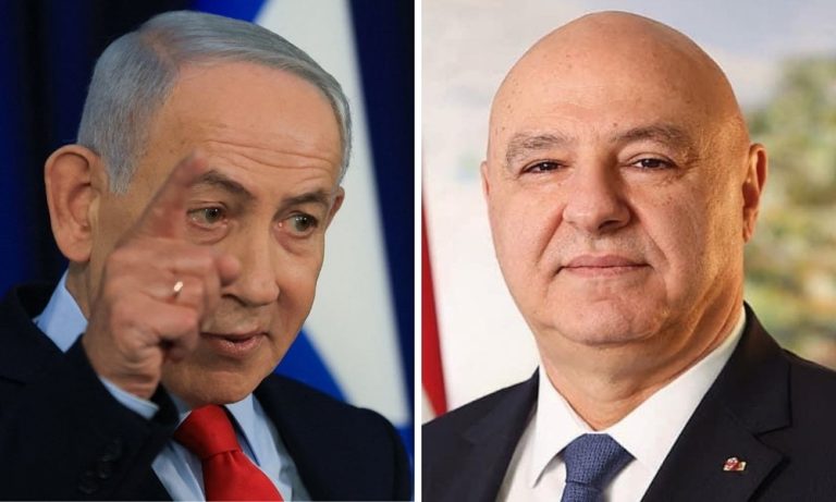 ضغط أميركي متعاظم على عون للقاء نتنياهو