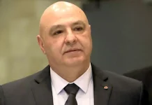 عون يتلقَّى اتصالاً من يزيد بن فرحان.. والبحث يتناول تثبيت وقف النار