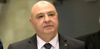 عون يتلقَّى اتصالاً من يزيد بن فرحان.. والبحث يتناول تثبيت وقف النار