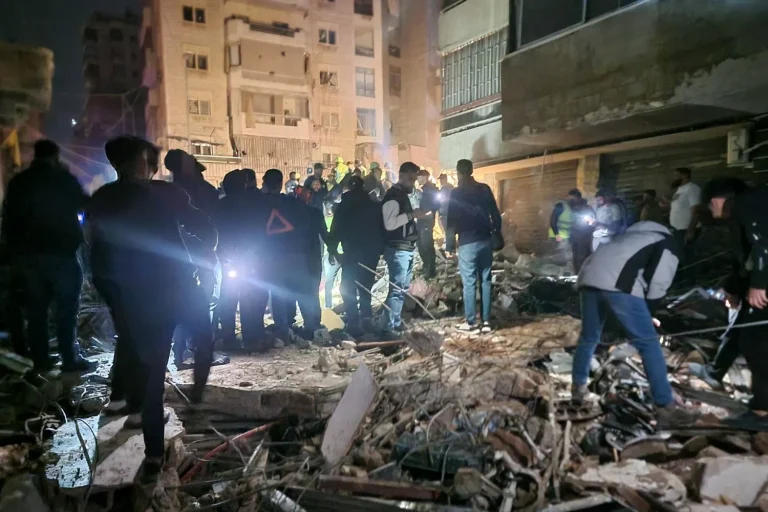 هل تعود الاغتيالات وتسقط الهدنة؟