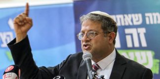 بن غفير لنتنياهو: حان وقت سحق الضاحية