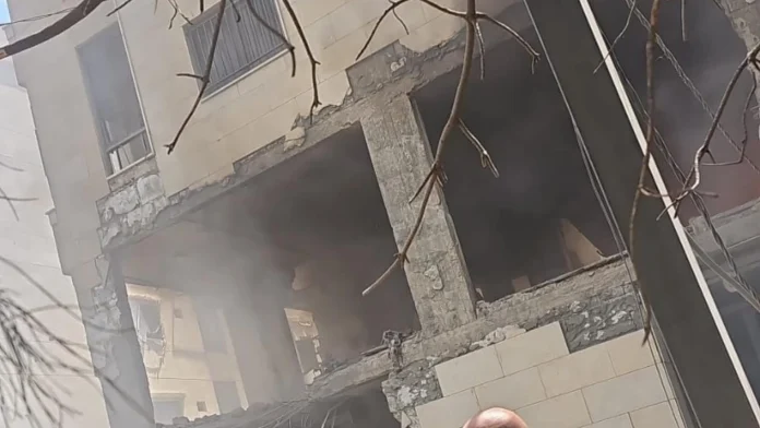 chwayfet Strike 28 mai 2026
