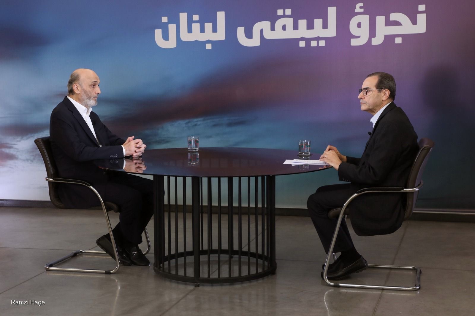 جعجع: العفو ضرورة بعد سنوات من التلاعب بالقضاء… ولبنان أمام “خيار الضرورة” في المفاوضات